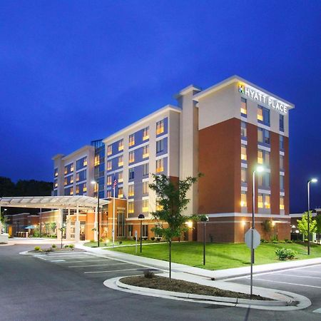 Hyatt Place Blacksburg/University Ngoại thất bức ảnh