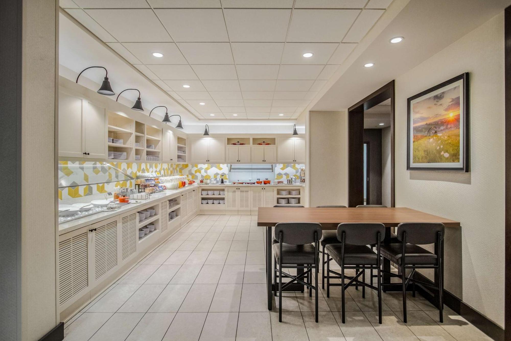 Hyatt Place Blacksburg/University Ngoại thất bức ảnh