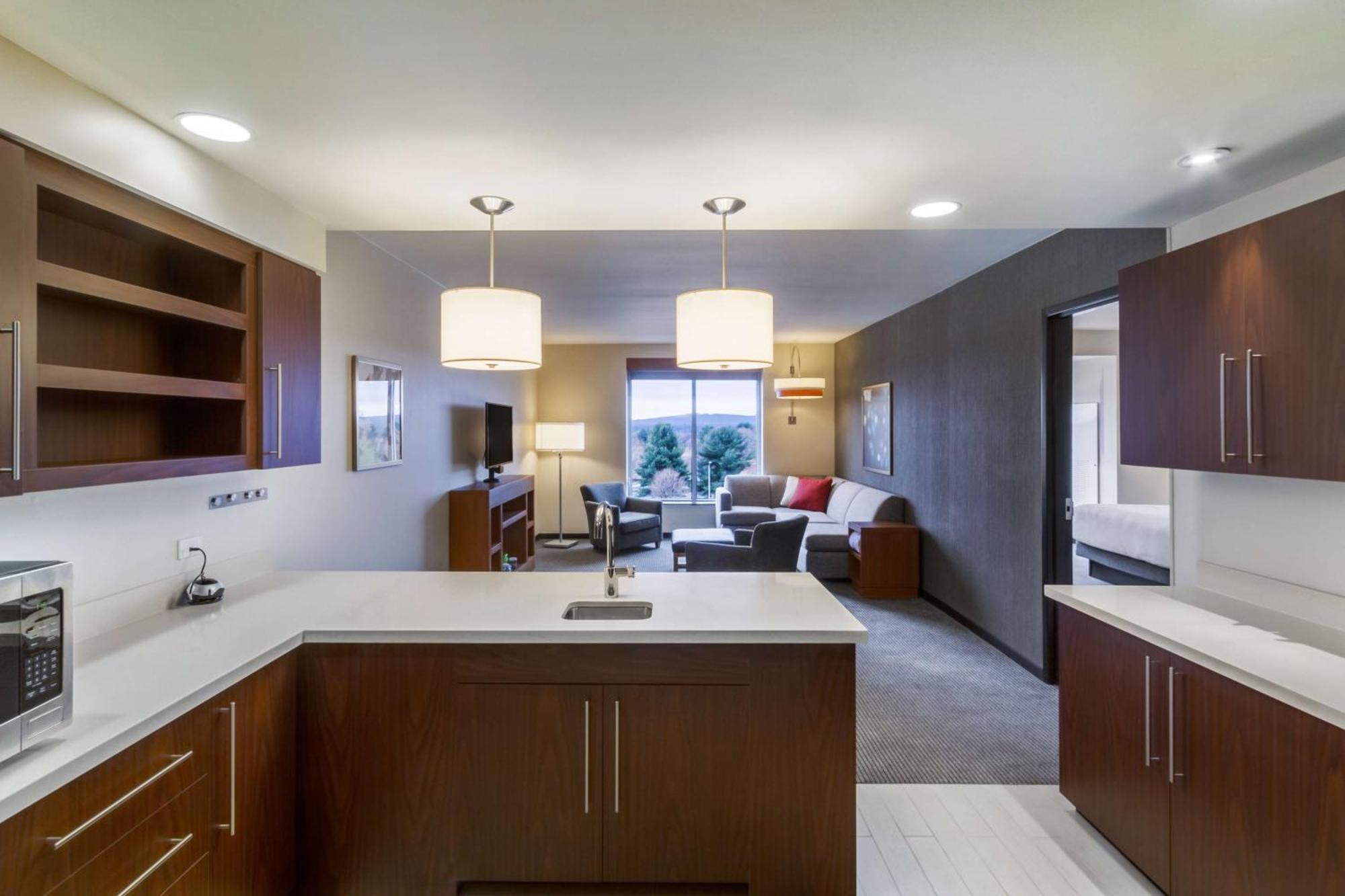 Hyatt Place Blacksburg/University Ngoại thất bức ảnh