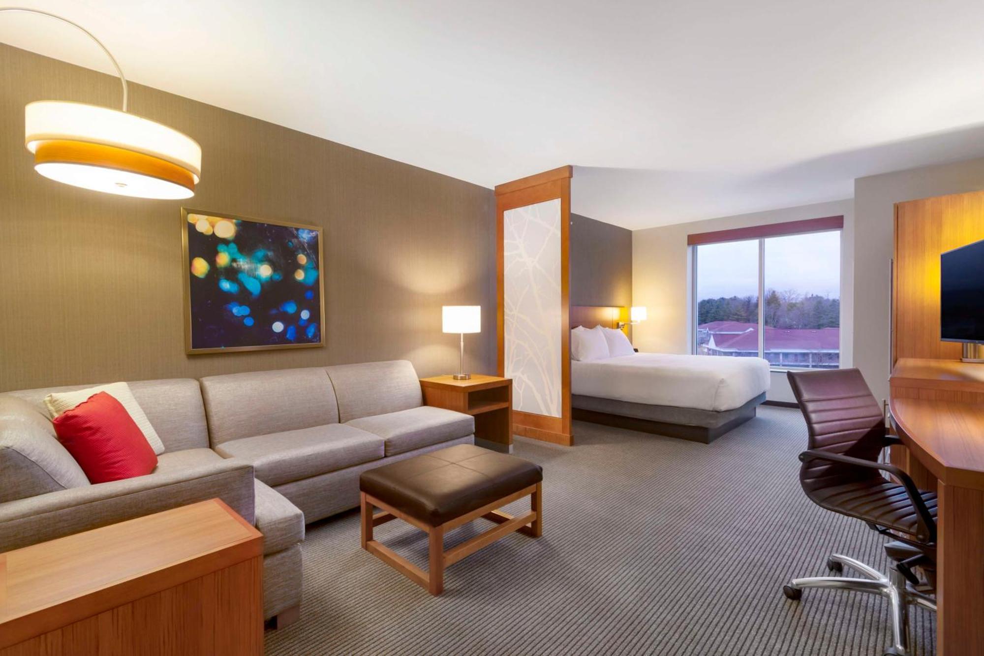 Hyatt Place Blacksburg/University Ngoại thất bức ảnh
