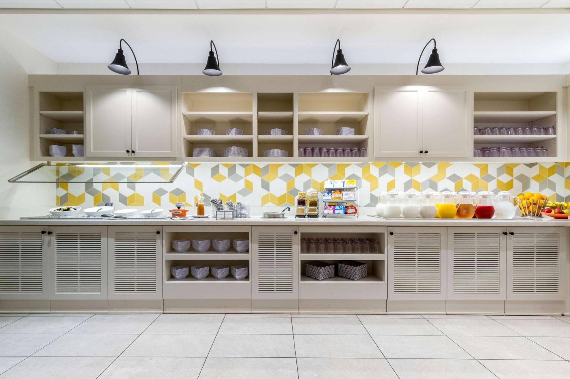 Hyatt Place Blacksburg/University Ngoại thất bức ảnh