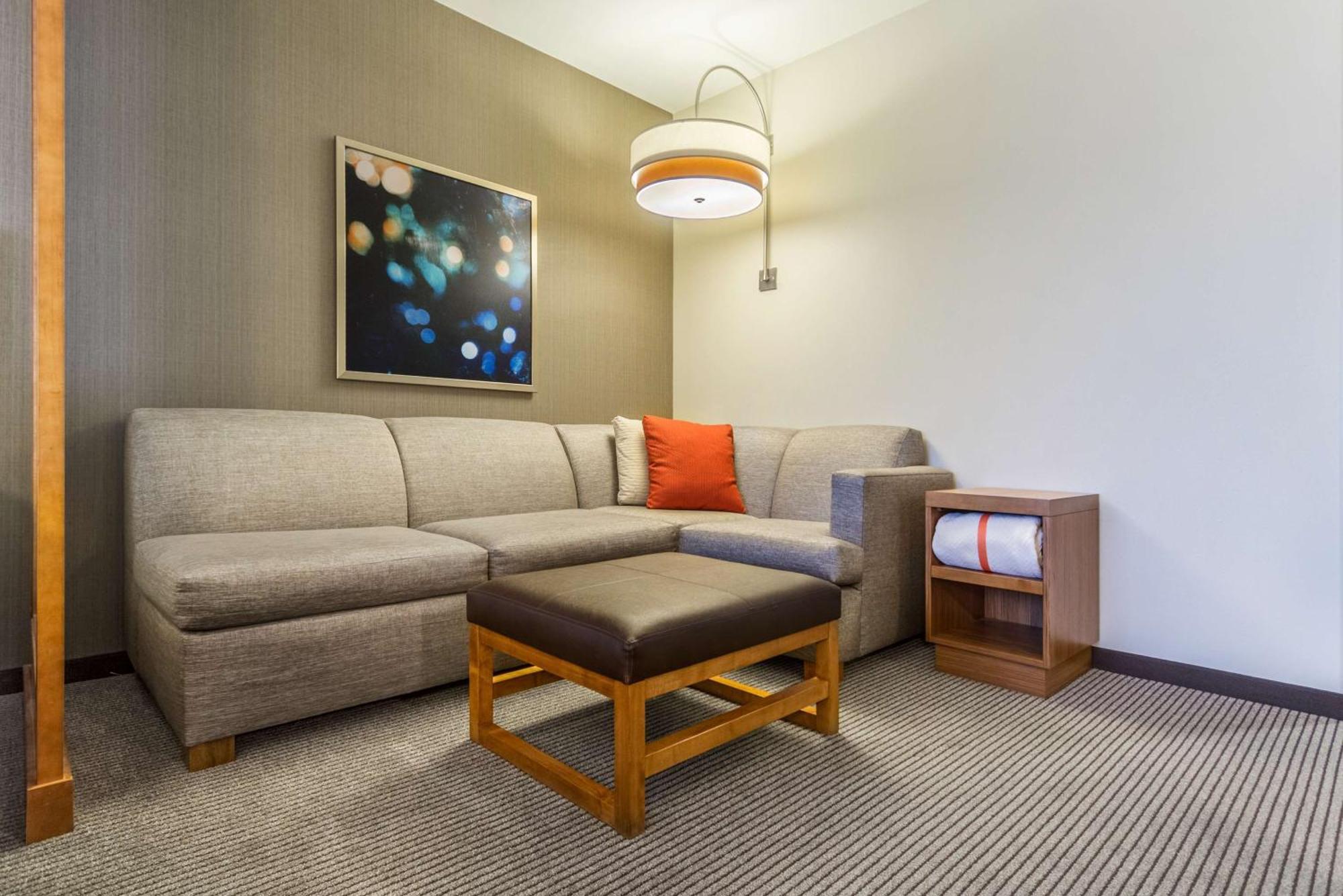 Hyatt Place Blacksburg/University Ngoại thất bức ảnh