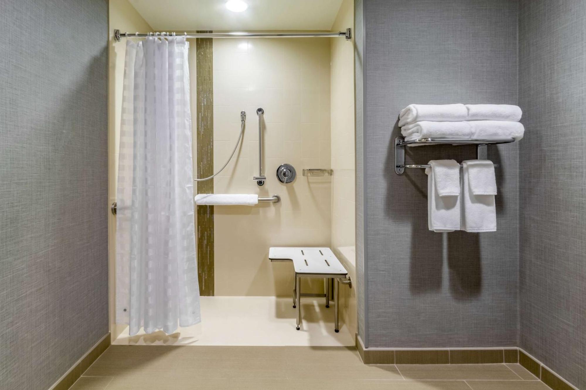 Hyatt Place Blacksburg/University Ngoại thất bức ảnh