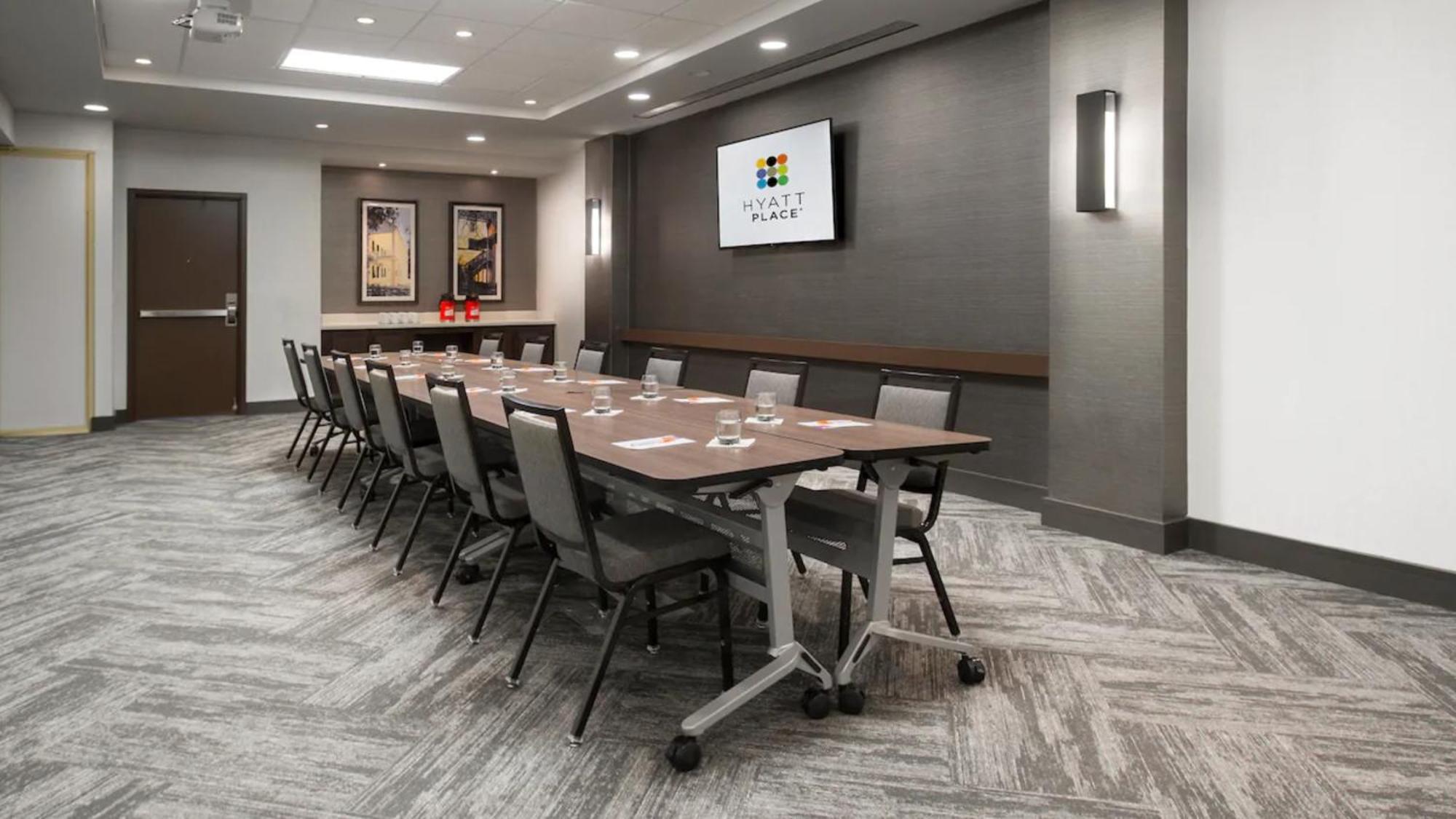 Hyatt Place Blacksburg/University Ngoại thất bức ảnh
