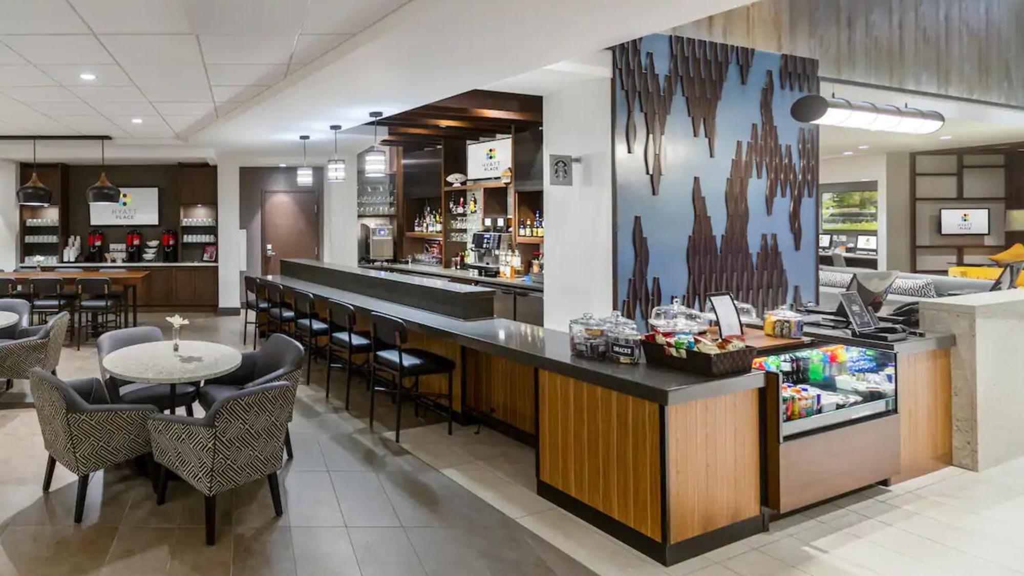 Hyatt Place Blacksburg/University Ngoại thất bức ảnh