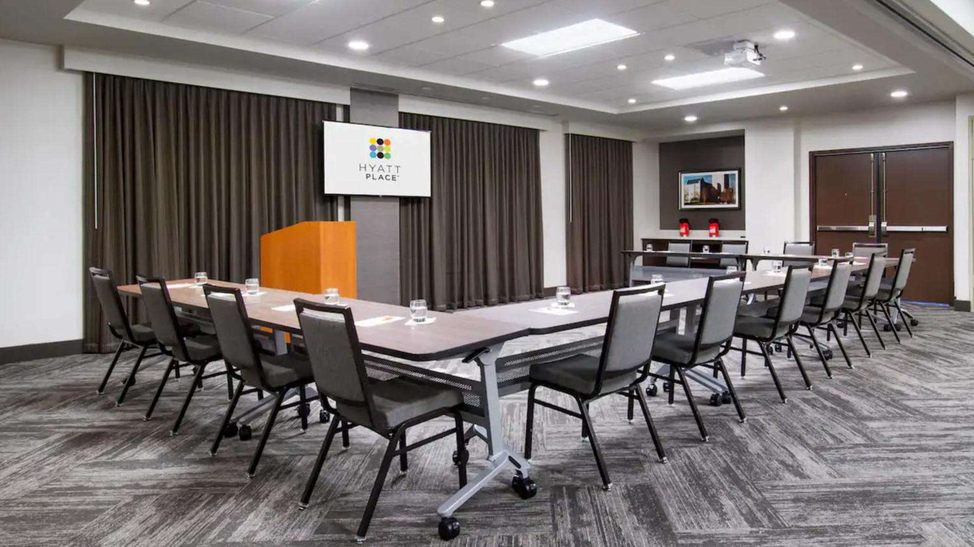 Hyatt Place Blacksburg/University Ngoại thất bức ảnh