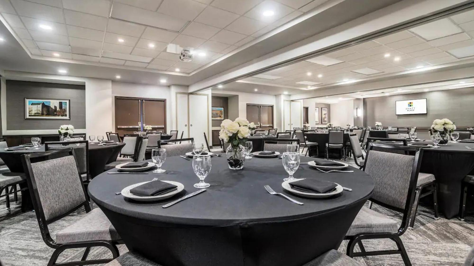 Hyatt Place Blacksburg/University Ngoại thất bức ảnh