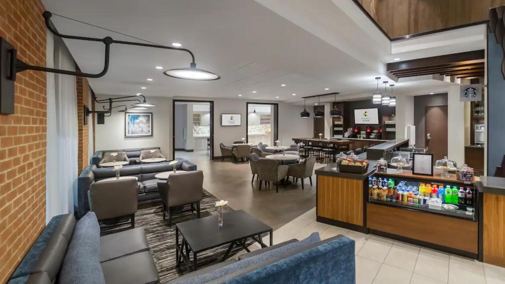 Hyatt Place Blacksburg/University Ngoại thất bức ảnh