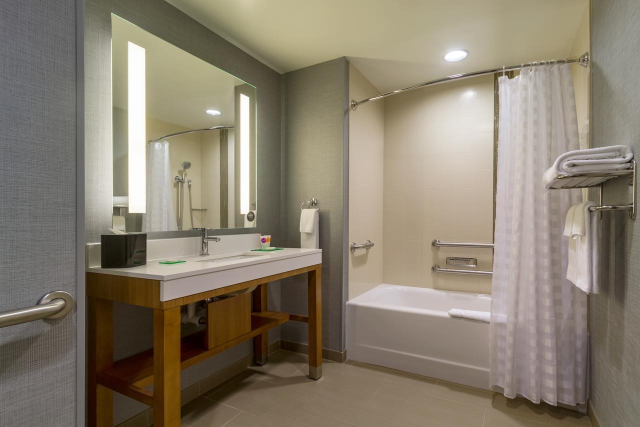Hyatt Place Blacksburg/University Ngoại thất bức ảnh