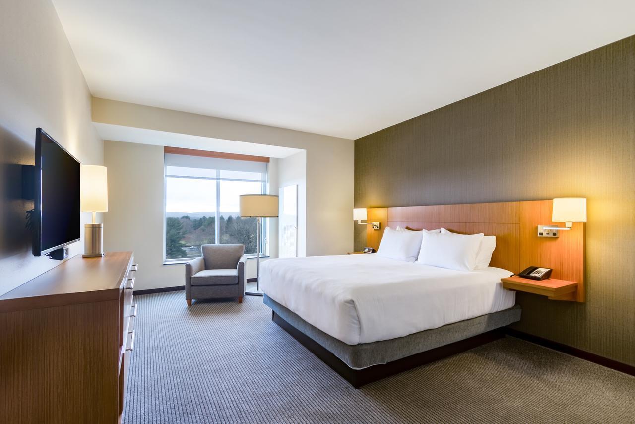 Hyatt Place Blacksburg/University Ngoại thất bức ảnh