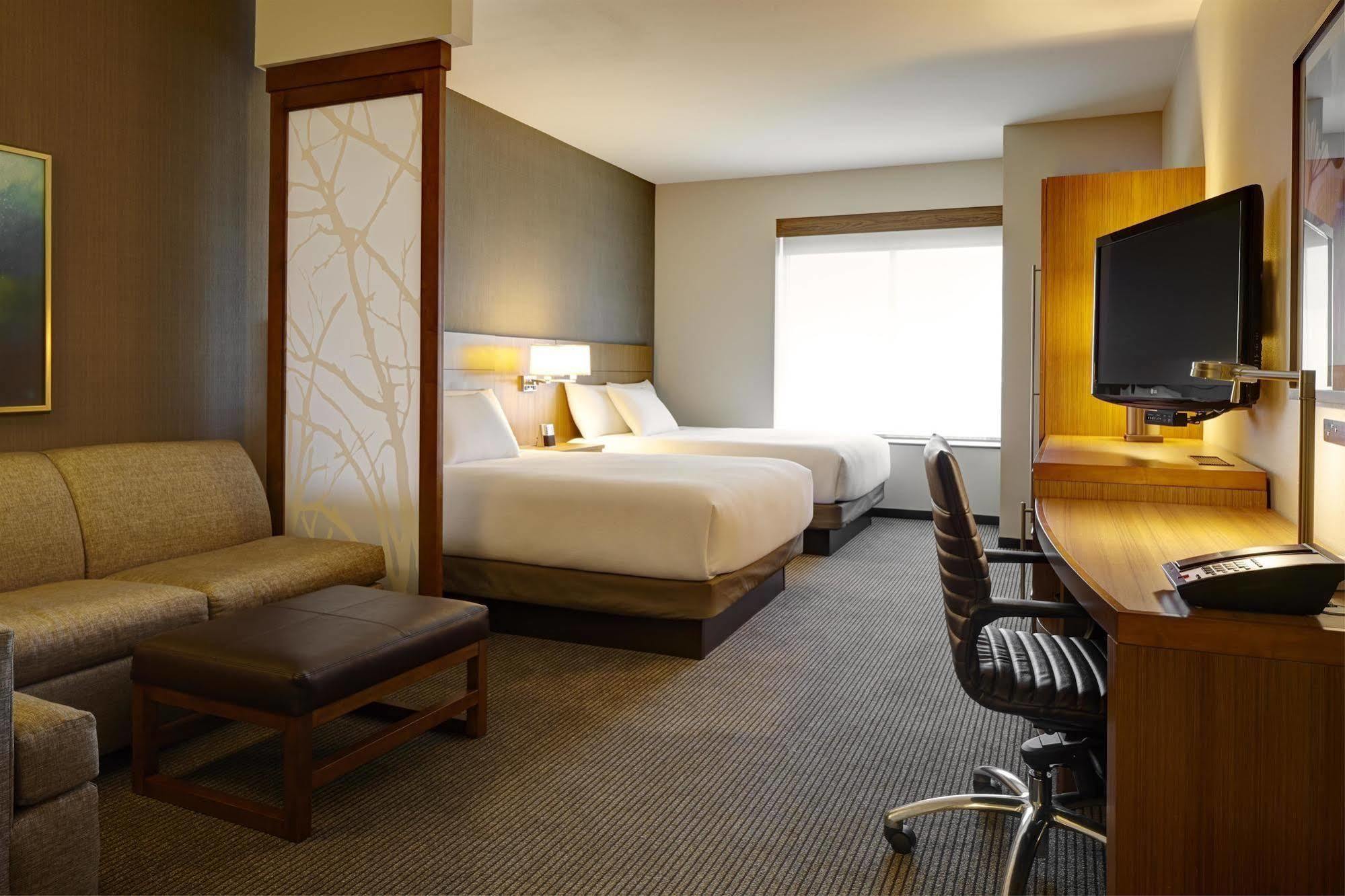 Hyatt Place Blacksburg/University Ngoại thất bức ảnh