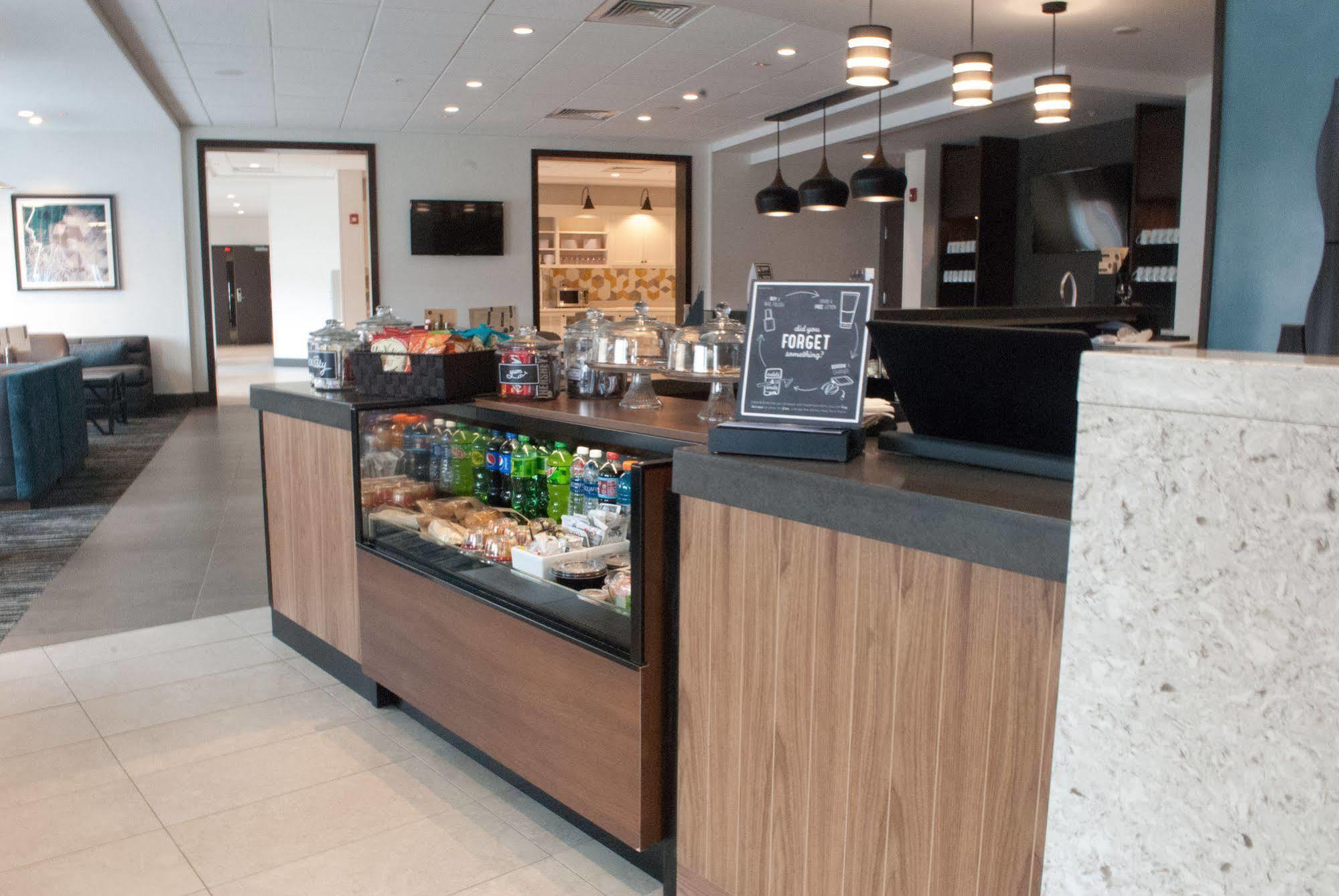 Hyatt Place Blacksburg/University Ngoại thất bức ảnh