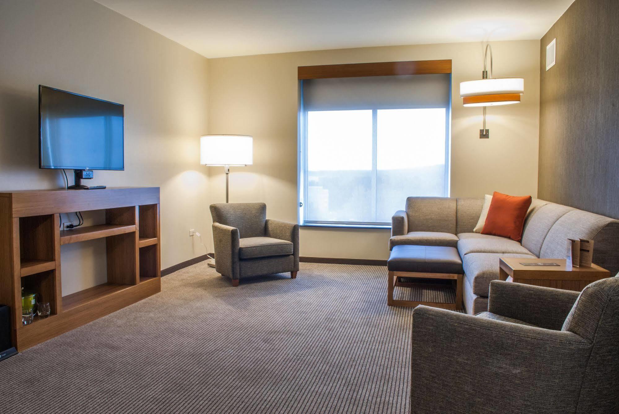 Hyatt Place Blacksburg/University Ngoại thất bức ảnh