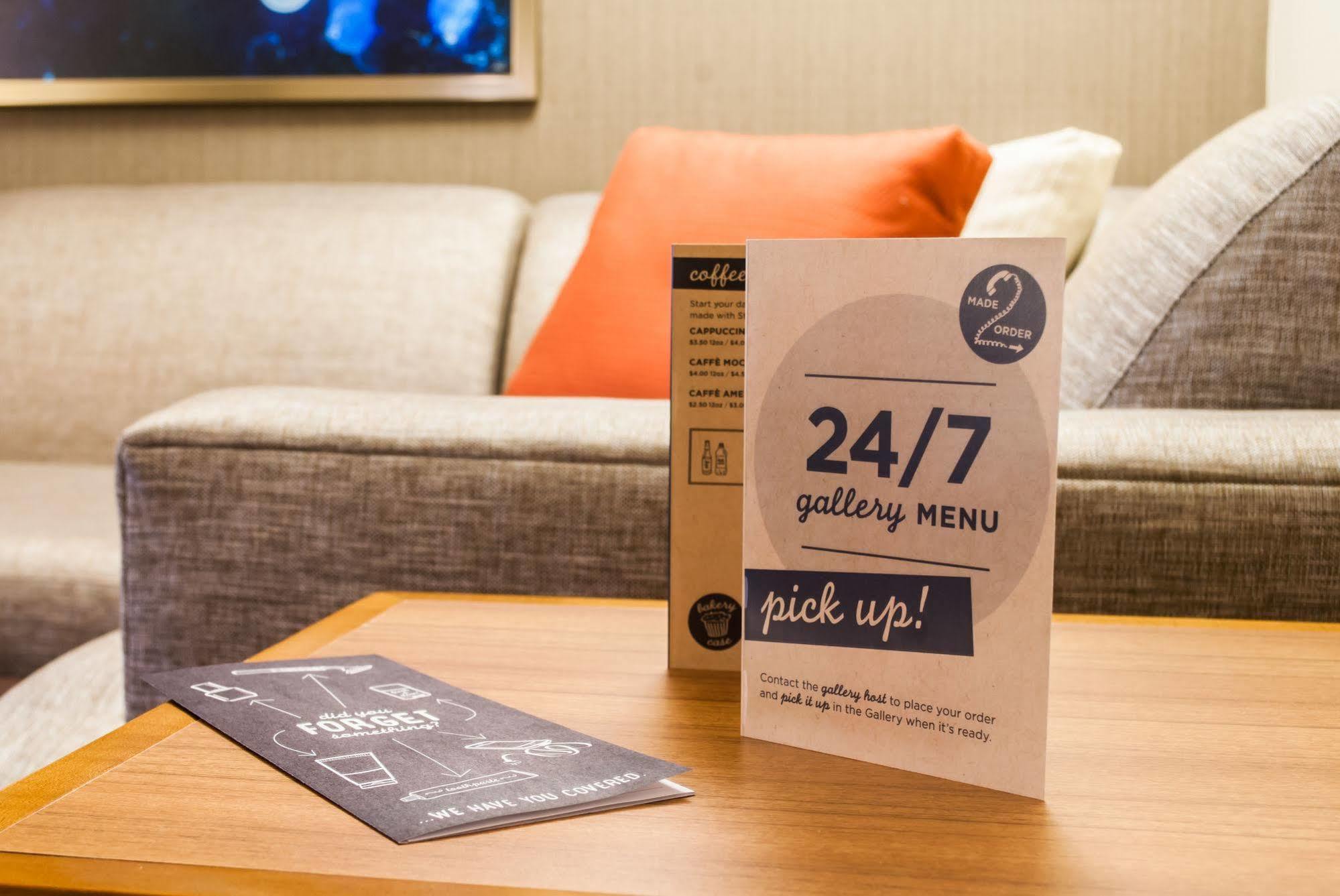 Hyatt Place Blacksburg/University Ngoại thất bức ảnh