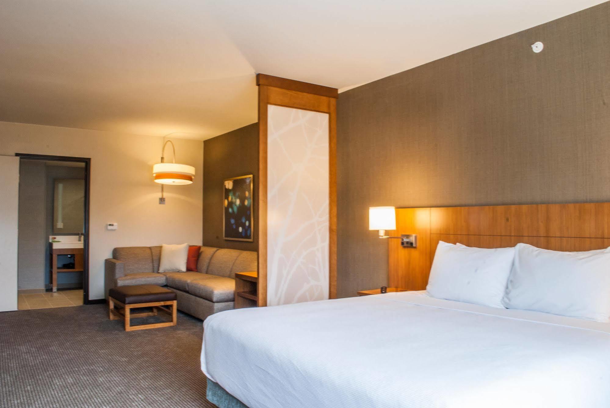 Hyatt Place Blacksburg/University Ngoại thất bức ảnh