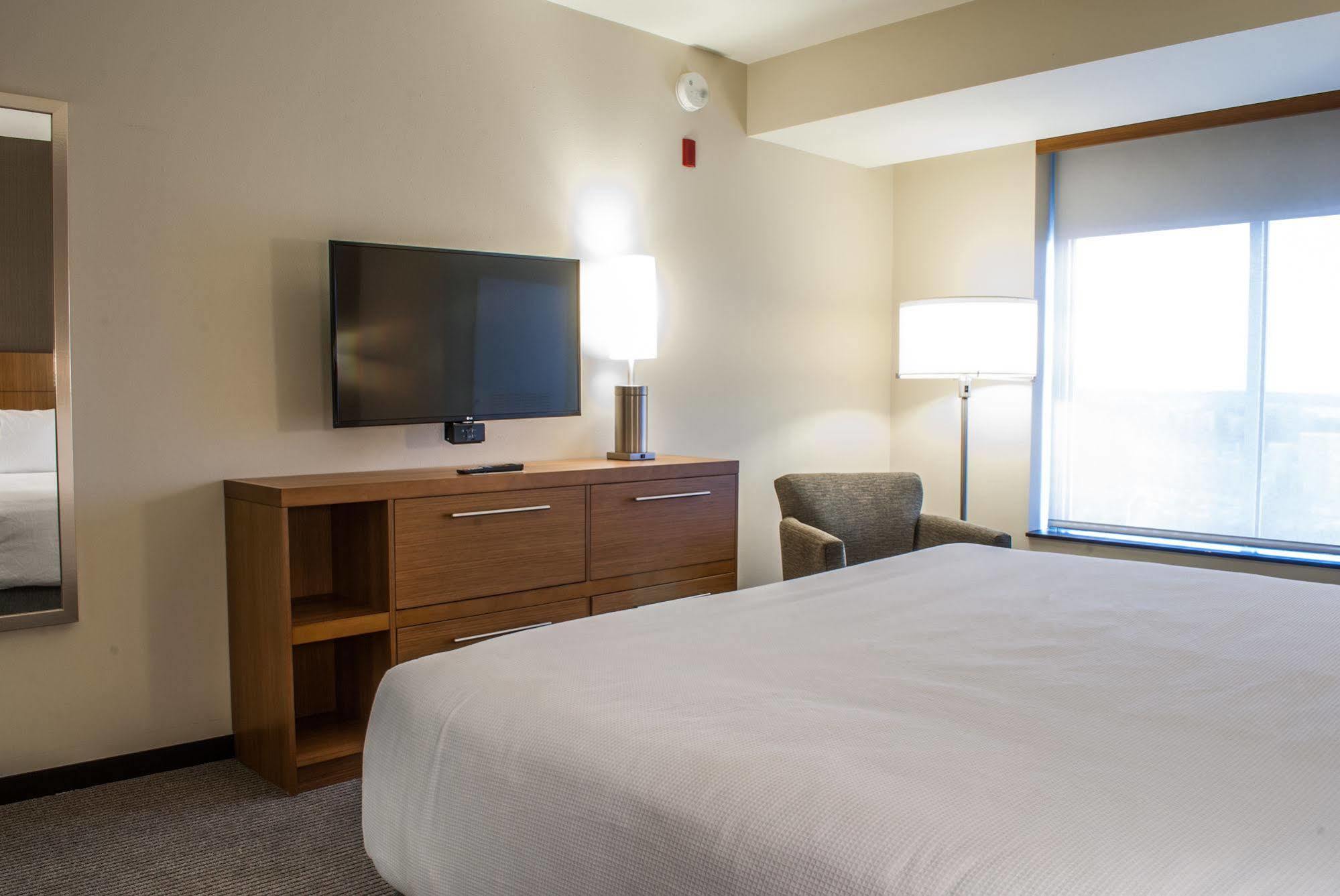 Hyatt Place Blacksburg/University Ngoại thất bức ảnh