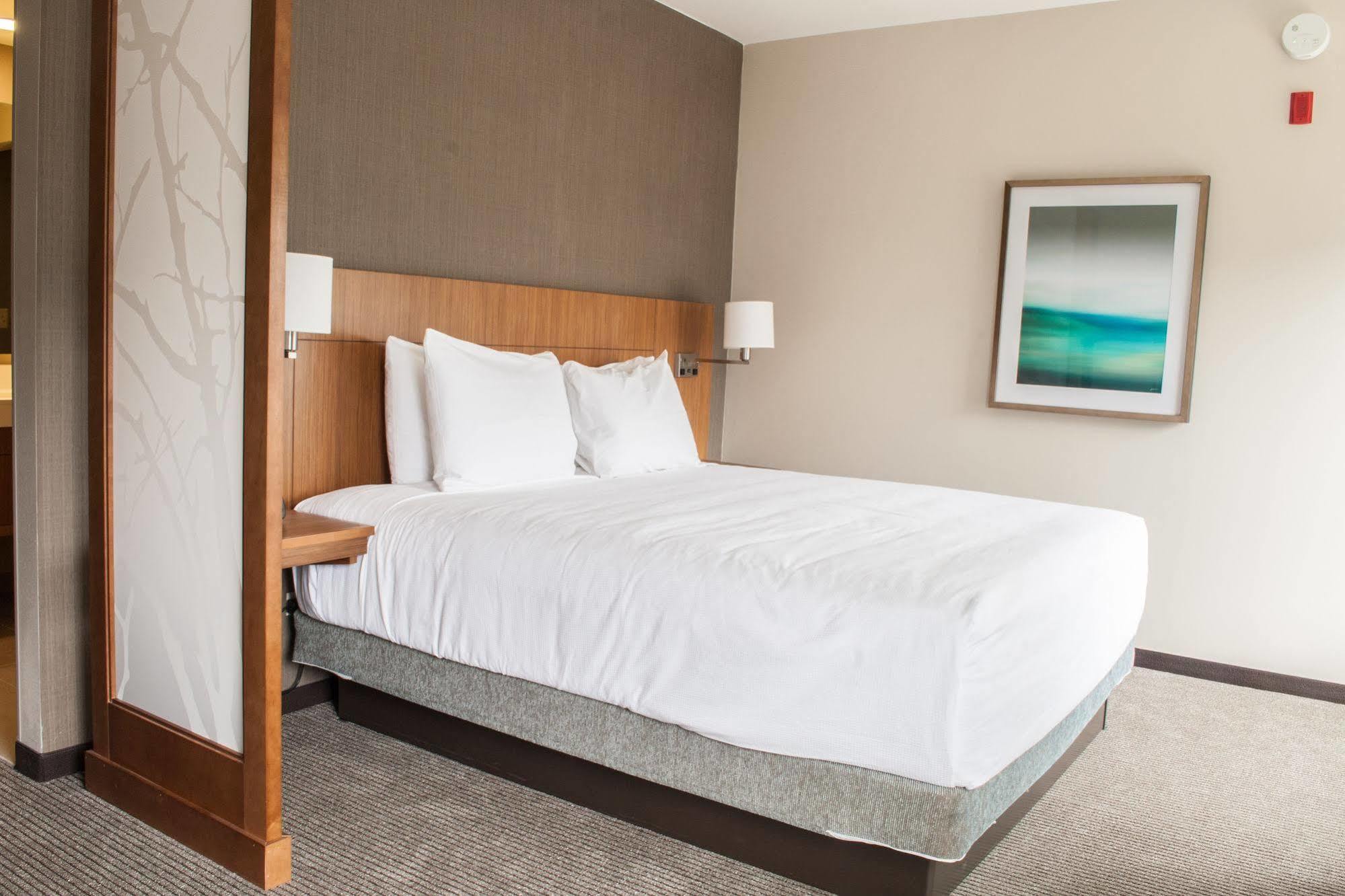Hyatt Place Blacksburg/University Ngoại thất bức ảnh