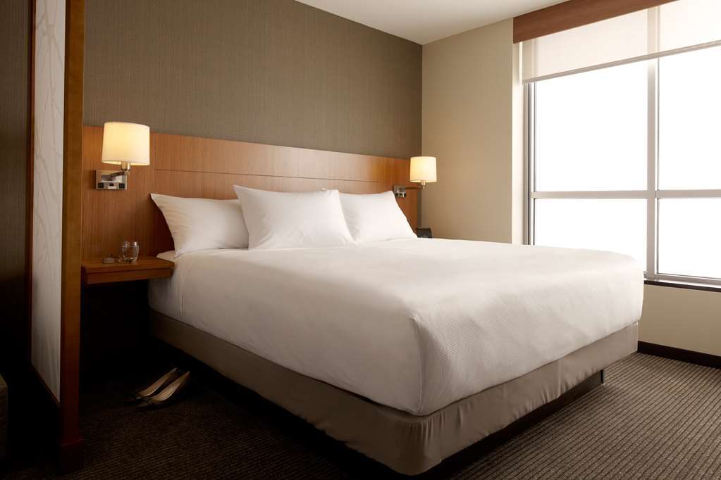 Hyatt Place Blacksburg/University Phòng bức ảnh