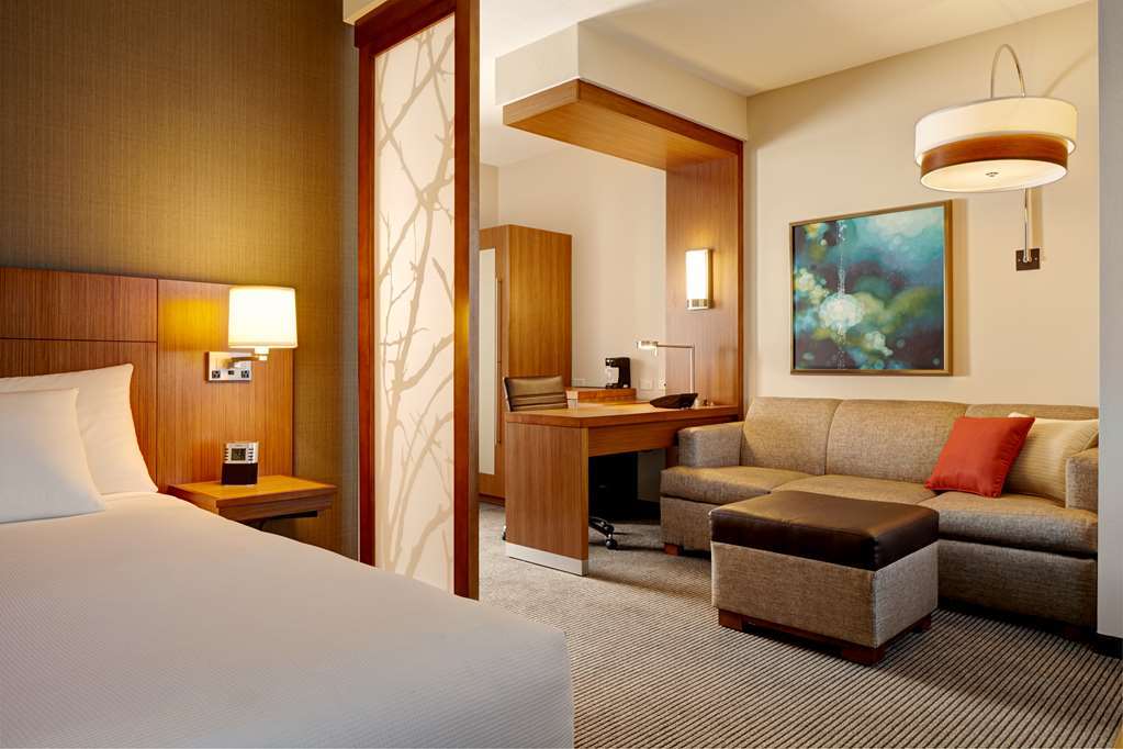 Hyatt Place Blacksburg/University Phòng bức ảnh