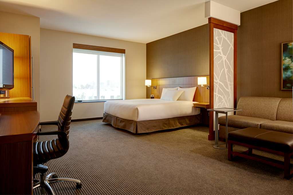 Hyatt Place Blacksburg/University Phòng bức ảnh