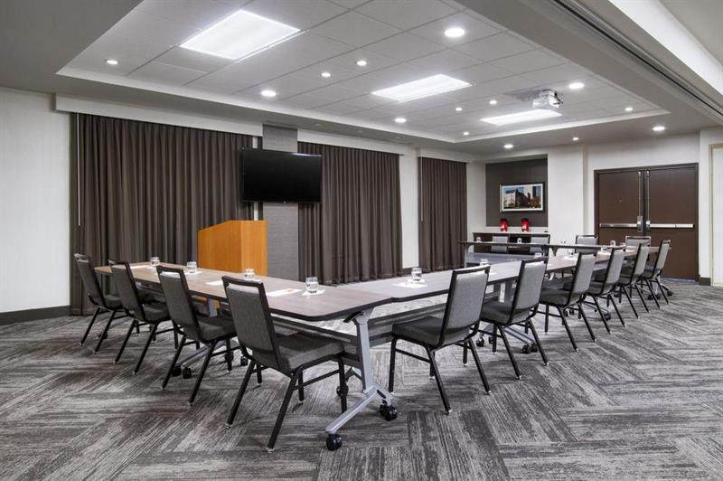 Hyatt Place Blacksburg/University Ngoại thất bức ảnh