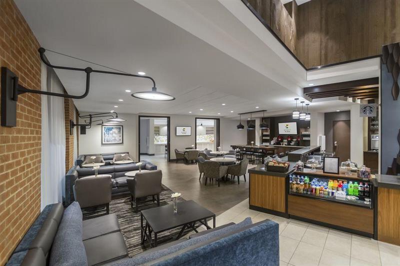 Hyatt Place Blacksburg/University Ngoại thất bức ảnh