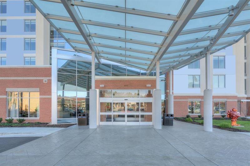 Hyatt Place Blacksburg/University Ngoại thất bức ảnh