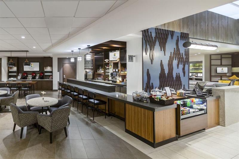 Hyatt Place Blacksburg/University Ngoại thất bức ảnh